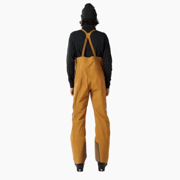 NWT Arc'teryx Rush Bib GORE-TEX PRO Pant Men’s - Picture 12 of 14